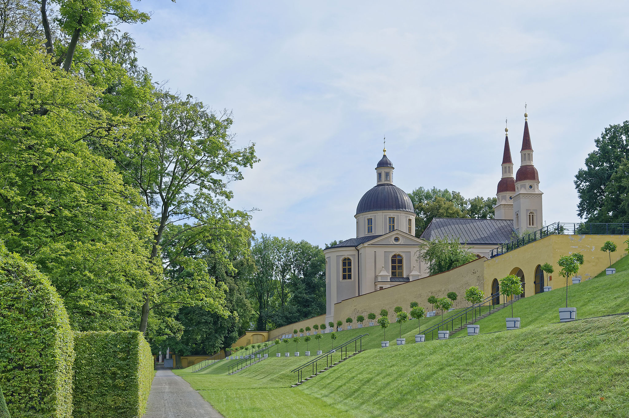 Kloster Neuzelle